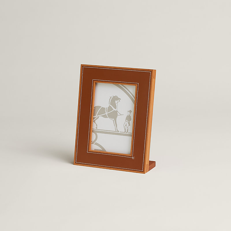 Pleiade picture frame, small model | Hermès Mainland China
